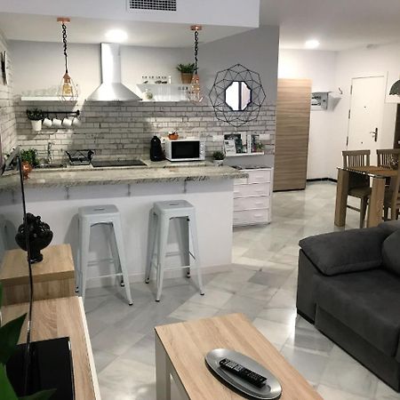 El sitio de albertina Apartamento Córdoba Exterior foto