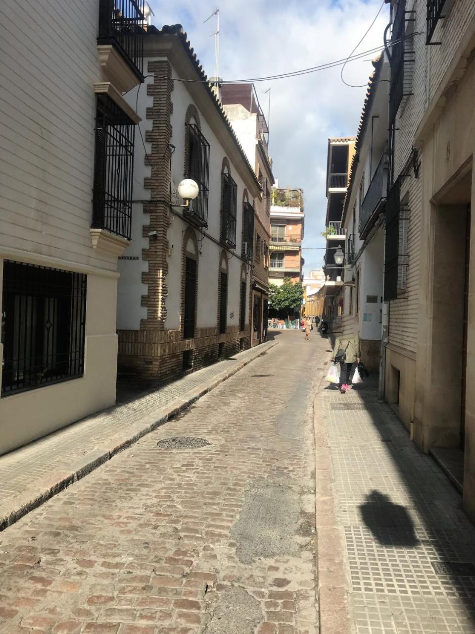 El sitio de albertina Apartamento Córdoba Exterior foto